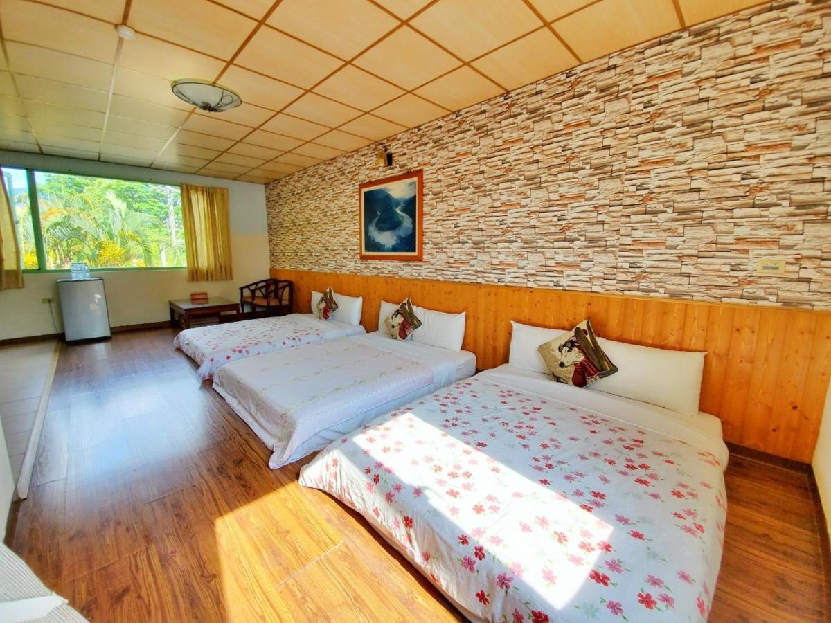 Pulicity Villa B&B Esterno foto