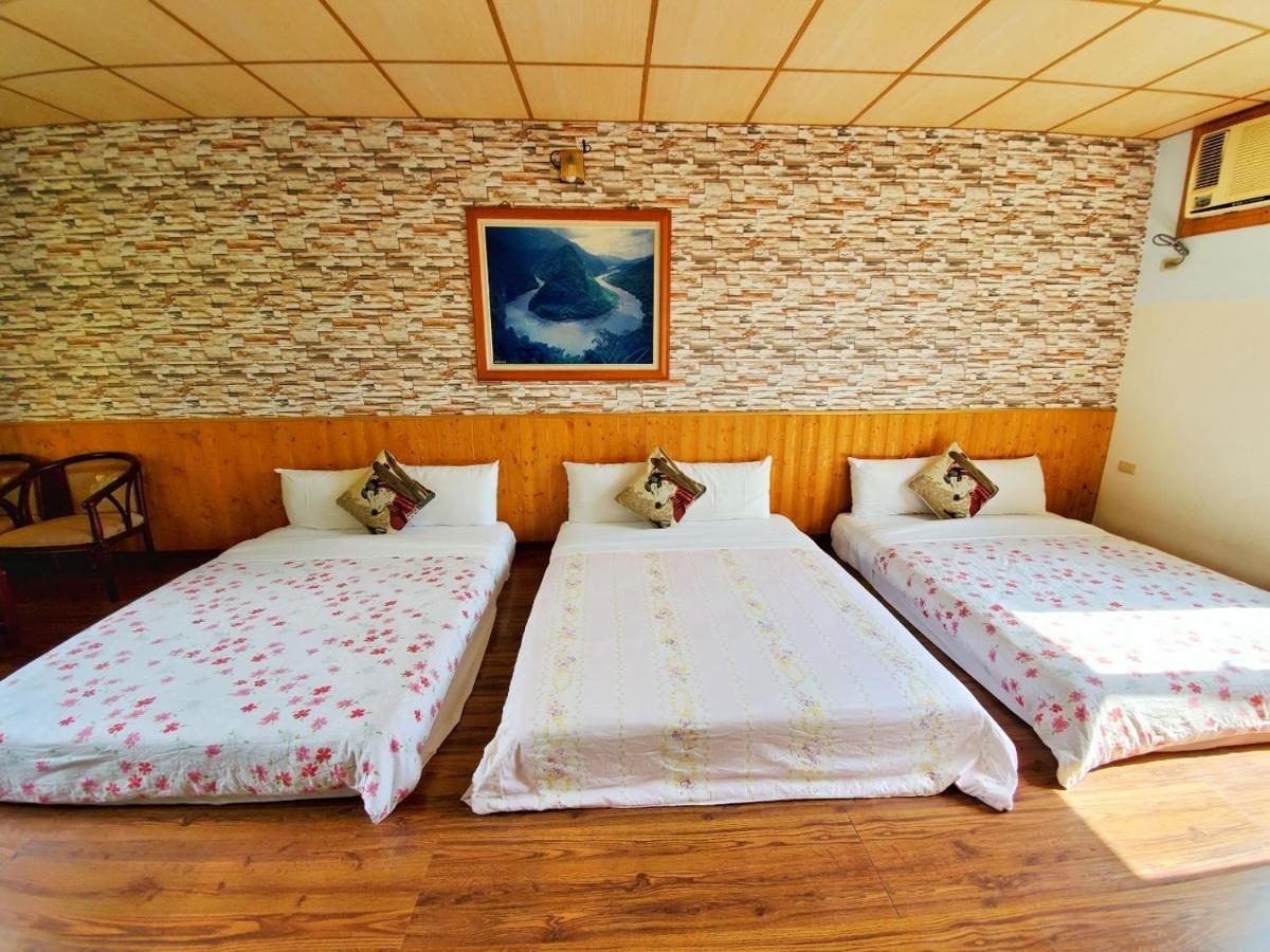 Pulicity Villa B&B Esterno foto