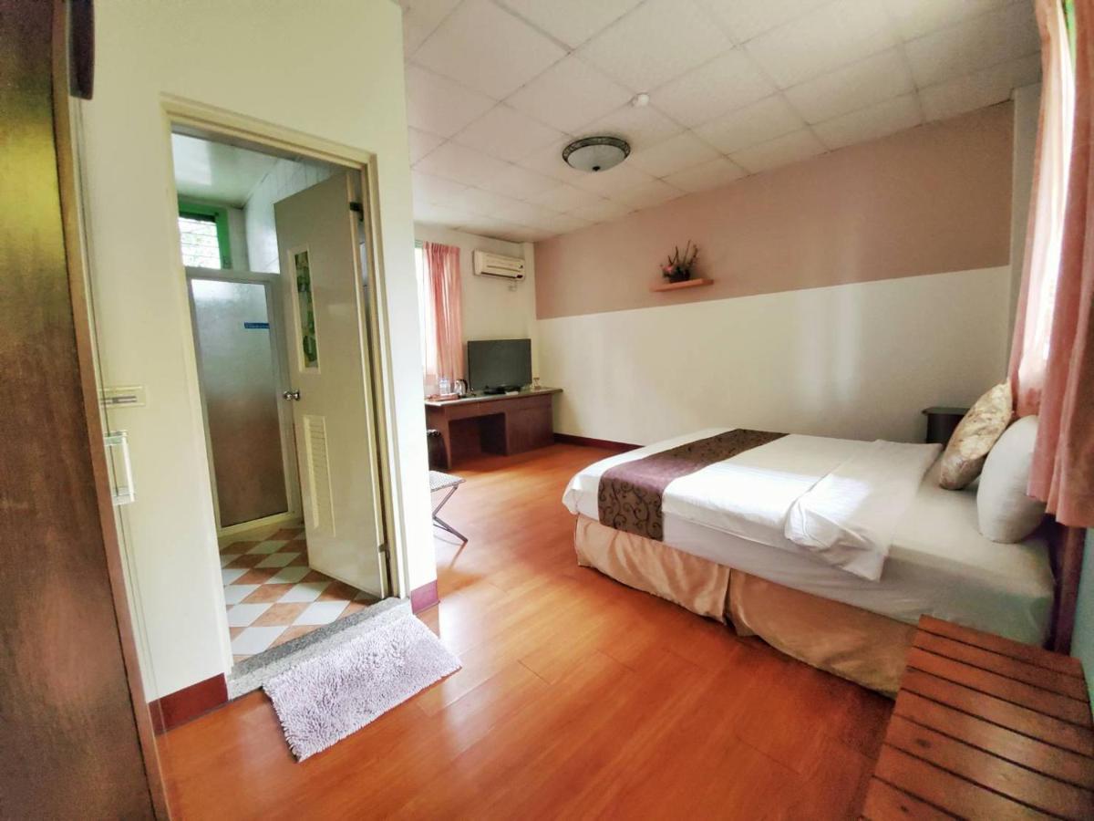 Pulicity Villa B&B Esterno foto