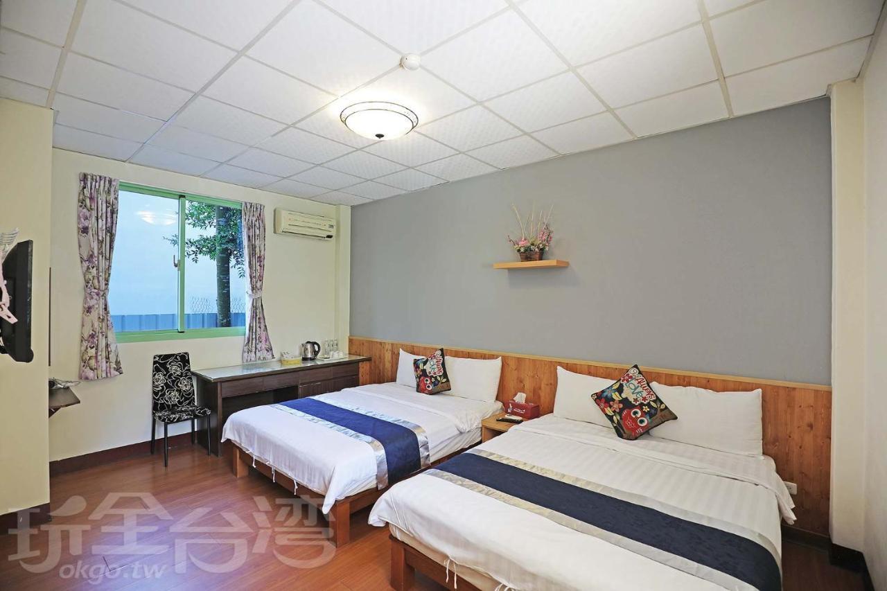 Pulicity Villa B&B Esterno foto