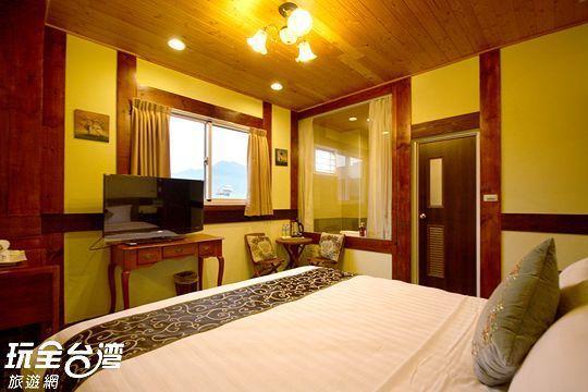 Pulicity Villa B&B Camera foto