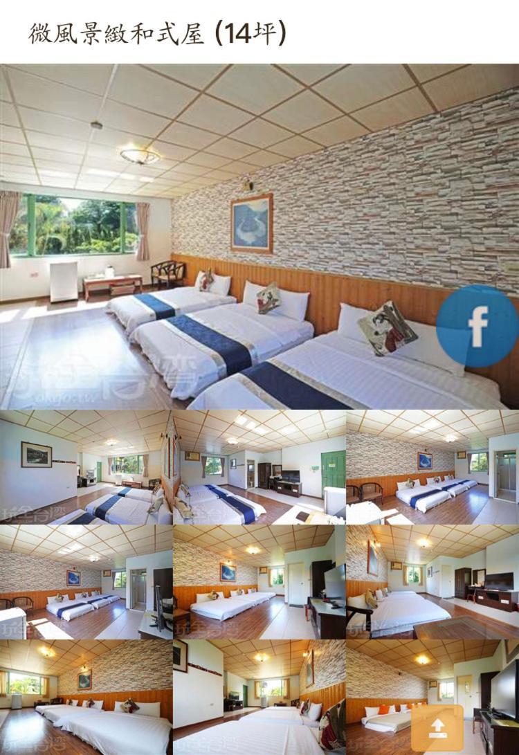 Pulicity Villa B&B Esterno foto