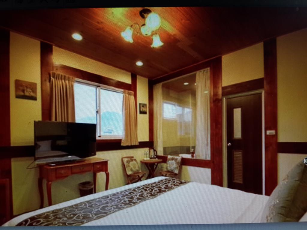 Pulicity Villa B&B Camera foto