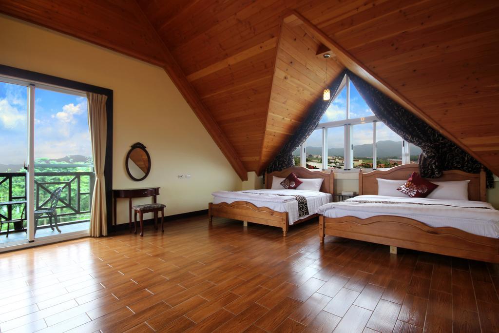 Pulicity Villa B&B Camera foto