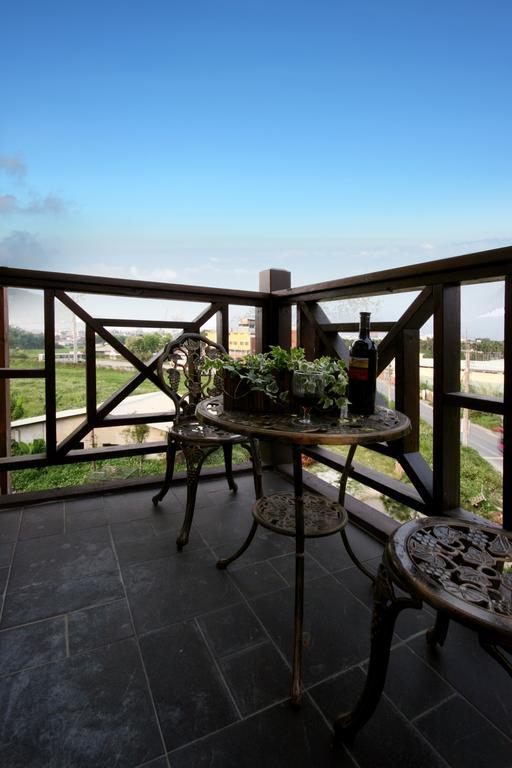 Pulicity Villa B&B Camera foto