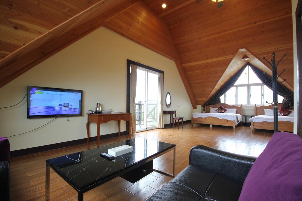 Pulicity Villa B&B Camera foto