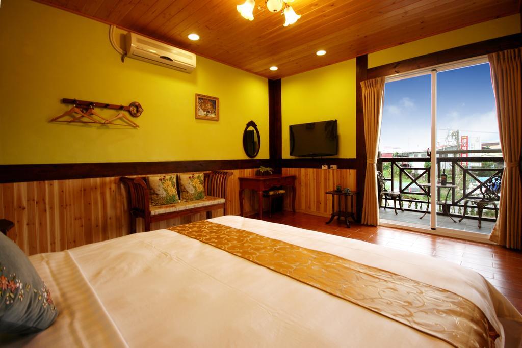 Pulicity Villa B&B Camera foto