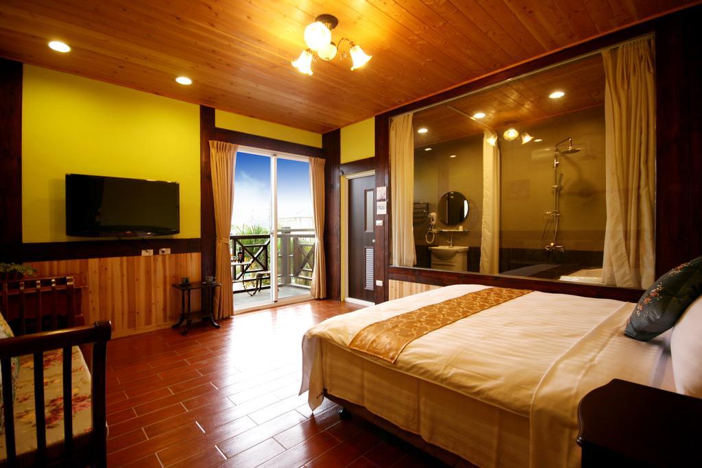 Pulicity Villa B&B Camera foto