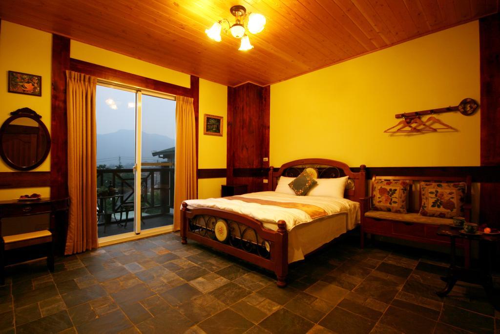 Pulicity Villa B&B Camera foto