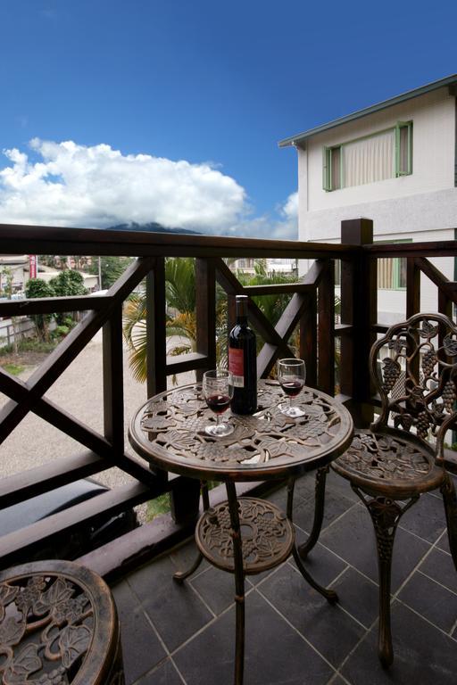 Pulicity Villa B&B Camera foto